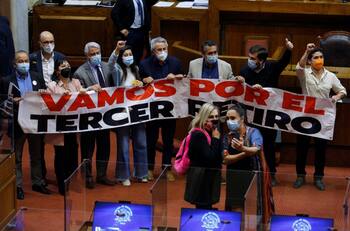 Tercer Retiro AFP: Cámara de Diputados decide este viernes el futuro del proyecto en jornada clave