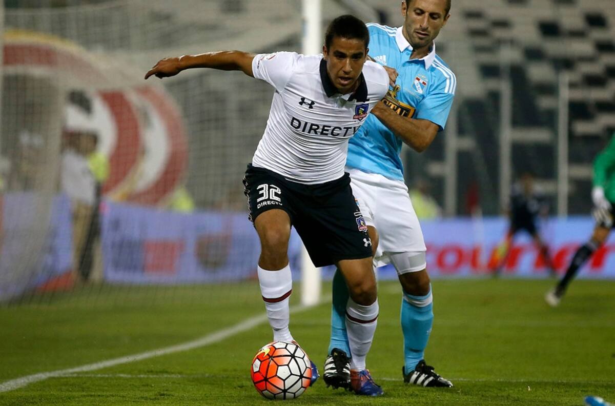 El drama de canterano albo que descendió y quedó libre: “Tengo que firmar finiquito con Colo Colo”