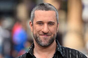 "Salvado por la Campana": Compañeros de Dustin Diamond tras su fallecimiento