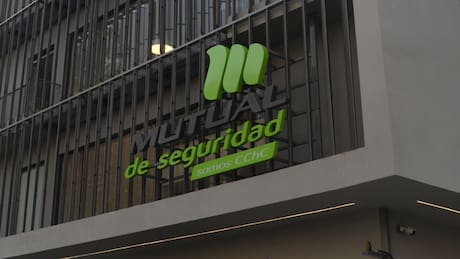 Ofertas de trabajo en la Mutual de Seguridad: ¿Cuáles son los puestos y cómo postular?