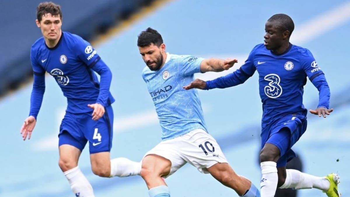 Manchester City vs Chelsea: Día, hora y dónde ver la Final Champions League en vivo por TV y Online