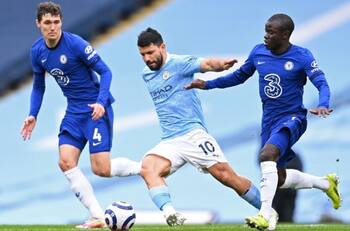 Manchester City vs Chelsea: Día, hora y dónde ver la Final Champions League en vivo por TV y Online