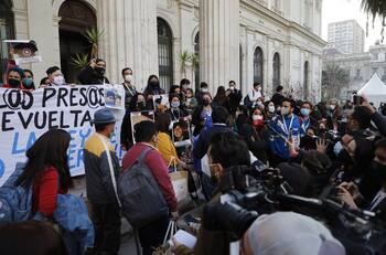 Universidades públicas ofrecen sus sedes a la Convención Constitucional tras fallida sesión