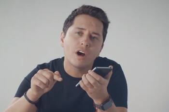 Karol Lucero: “Quieren mejor educación, pero hay una pandemia y los hue... se vieron todas las series de Netflix y no leyeron ni un libro”