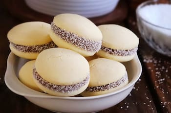 Recetas de colaciones: 4 fáciles, saludables y deliciosas preparaciones para disfrutar durante la tarde