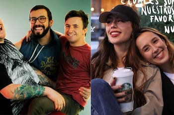 Estos son los 4 podcast chilenos que no te puedes perder en Spotify