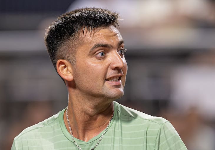 Ahora debuta Tomás Barrios: ¿A qué hora juega hoy en el Masters de Miami y cómo verlo en vivo?