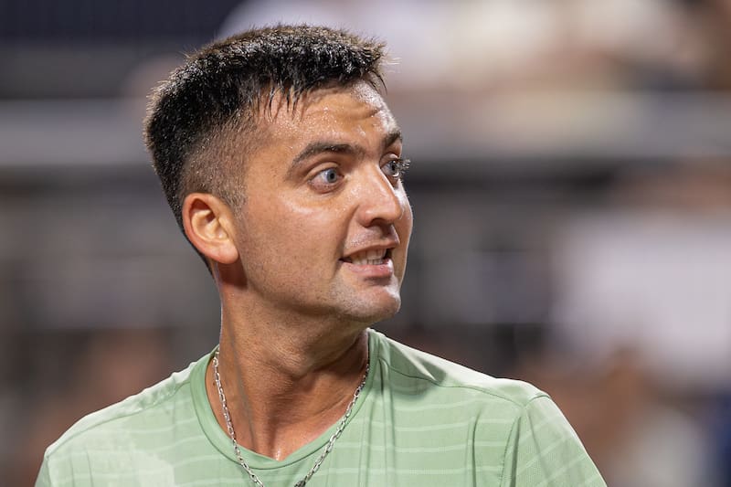 Foto: Felipe Escobedo / En Cancha