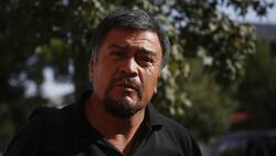 PDI detiene a Héctor Llaitul en Cañete: ¿Cuáles son los delitos que se le acusan al vocero de la CAM?