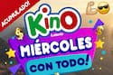 Resultados del Kino sorteo 3175: Un jugador ganó $4.500.000 este miércoles 14 de enero