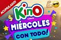 Resultados del Kino sorteo 3163: Revisa si eres uno de los ganadores de $1.000.000 de este miércoles 17 de diciembre