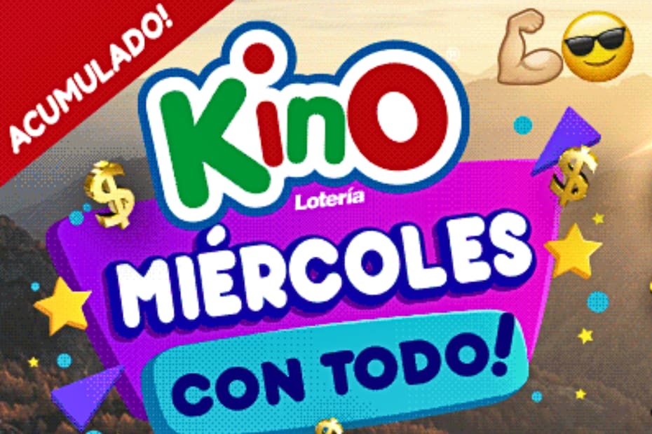 Estos son los números de la edición de este miércoles 28.
