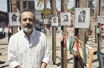 Daniel Muñoz debutó como animador en nuevo programa de TV