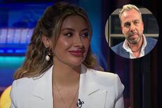 Llamadas ebrio, visitas sin avisar y violentas amenazas: Camila Andrade destroza a Kaminski revelando tóxicas conductas