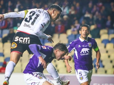 ¡Para imitar! El noble gesto de Deportes Concepción con los hinchas de Rangers de Talca en Primera B