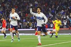 Eduard Bello tiene una chance de oro para ganarse la confianza de Daniel Garnero en la UC