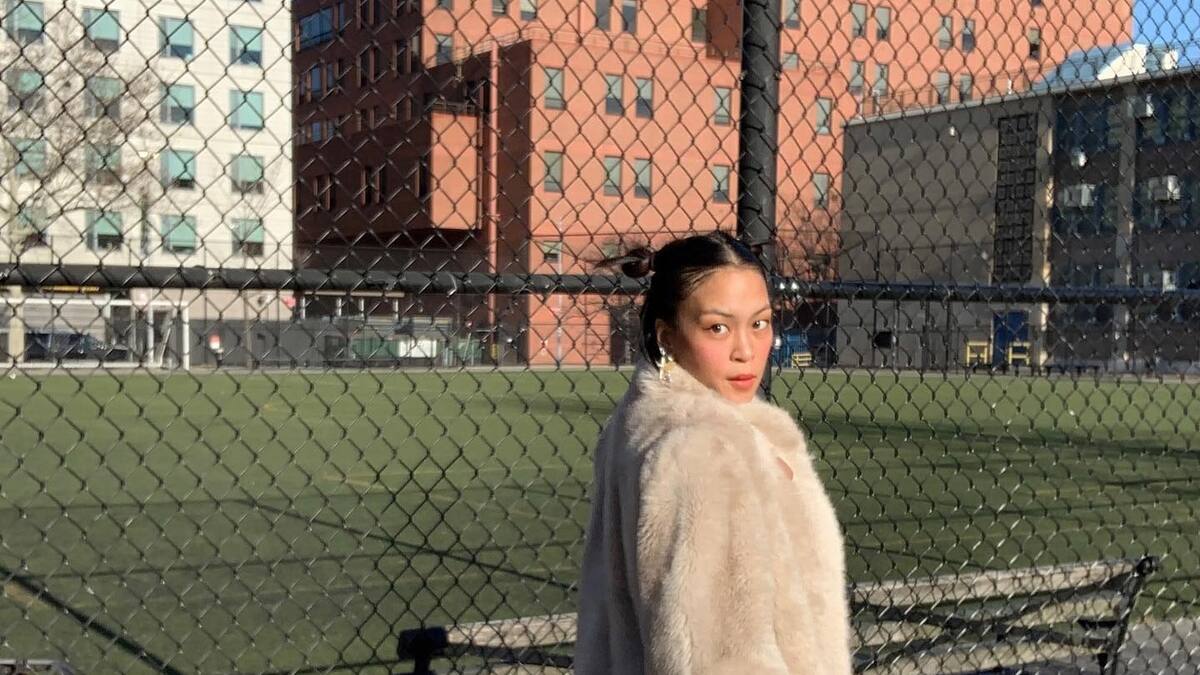Música, amor, y reencuentro con sus raíces: La nueva vida de Pachara Poonsawat, exconcursante de “MasterChef”, en Estados Unidos