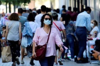 Plan Paso a Paso | ¿Qué comunas cambian de fase este jueves 4 de agosto en Chile?