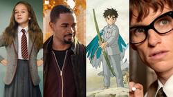 Las 10 películas disponibles en Netflix perfectas para ver en un día de lluvia