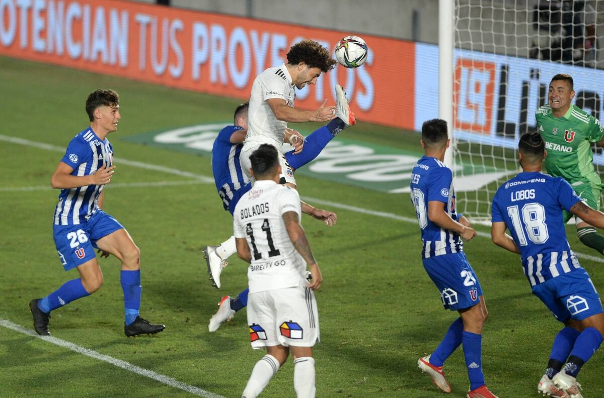 Diputado oficiará a Colo Colo, la U y a siete clubes más por irregularidades en sus reportes financieros