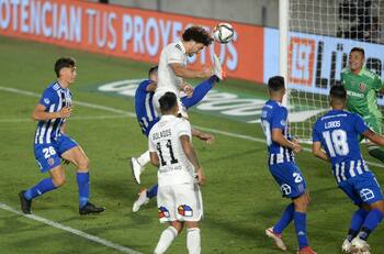 Diputado oficiará a Colo Colo, la U y a siete clubes más por irregularidades en sus reportes financieros