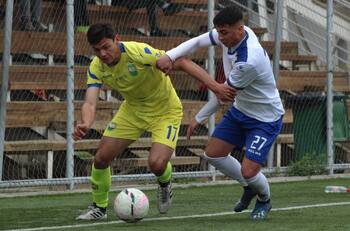 Resultados Tercera A: Deportes Linares se consagró en el liderato tras victoria ante Unión Compañías