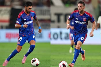 “Pueden vivir cosas lindas”: Pepe Rojas rompe con el debate por Lucero y Rivero en la U