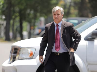 Harold Mayne-Nicholls entrega su candidato a la banca de La Roja: “Ninguno se le acerca”