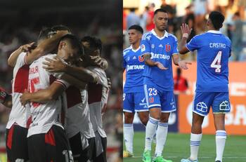 “La U ya es otro equipo”: en Curicó Unido se alistan para crucial partido en La Granja
