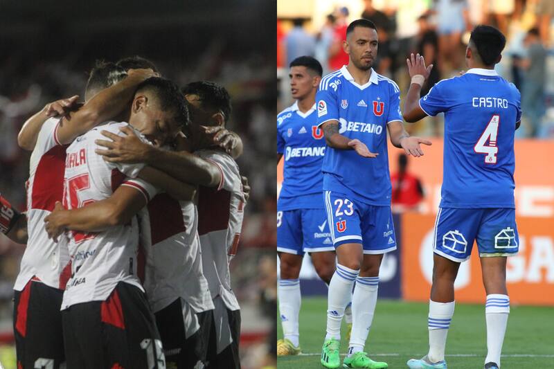 Se alista para enfrentar duelo clave ante Universidad de Chile.