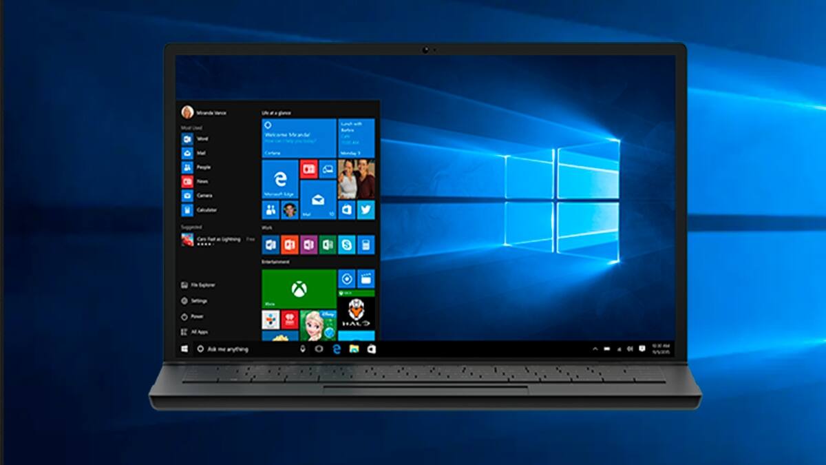 Windows 10: Sistema operativo bloqueará a los que descarguen apps piratas