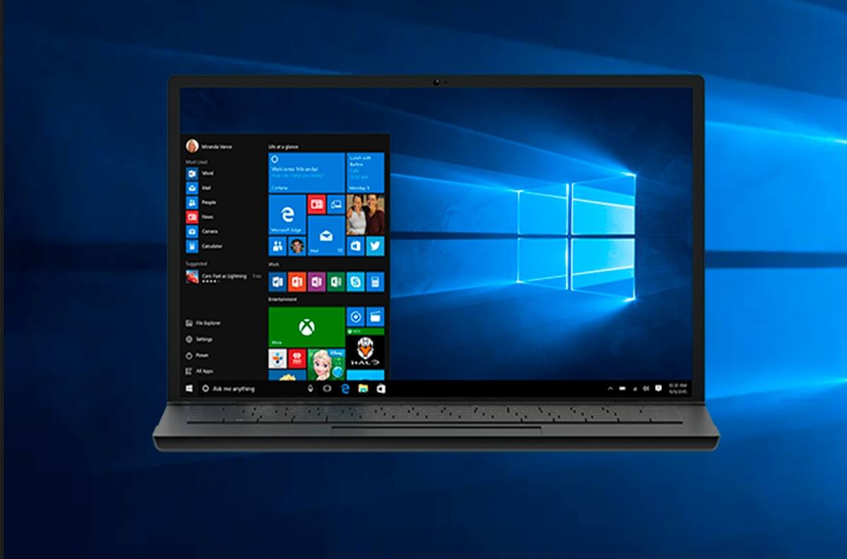 Windows 10: Sistema operativo bloqueará a los que descarguen apps piratas