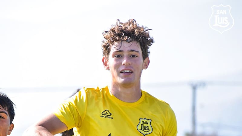 Arturo McConnochie Contador