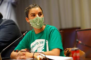 Cura Opaso a Maite Orsini: “¿Se dan cuenta de la estupidez y de la brutalidad de sus palabras?