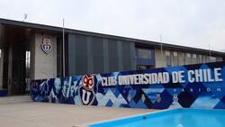 Uno menos en la U: técnico favorito de Azul Azul decidió continuar en su club