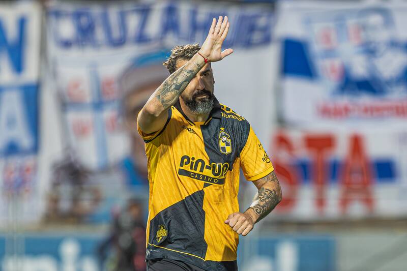 Foto: Felipe Escobedo / En Cancha