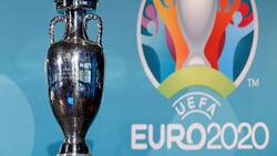 UEFA estudia recalendarización de la Eurocopa 2020 por brote de Coronavirus