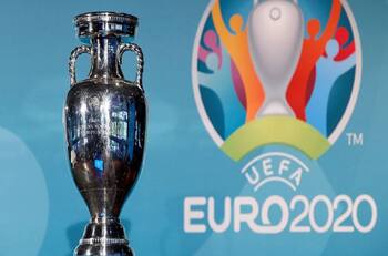 UEFA estudia recalendarización de la Eurocopa 2020 por brote de Coronavirus