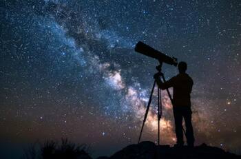 Peñaflor y sus Estrellas 2026: Fecha, horario, lugar y cómo obtener entradas para el gran evento astronómico