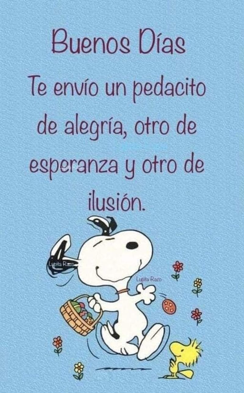 Envíale cariños a tus seres queridos por WhatsApp. Créditos: Pinterest.