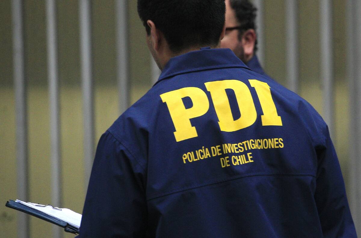 Ataque incendiario en Tirúa: fallecieron una menor de edad y un adulto