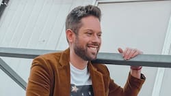 Michael Roldán habla de la homofobia que existe en la televisión