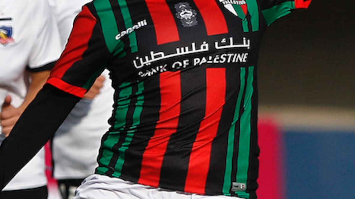 Denuncias de acoso y abuso sexual remecen a Palestino