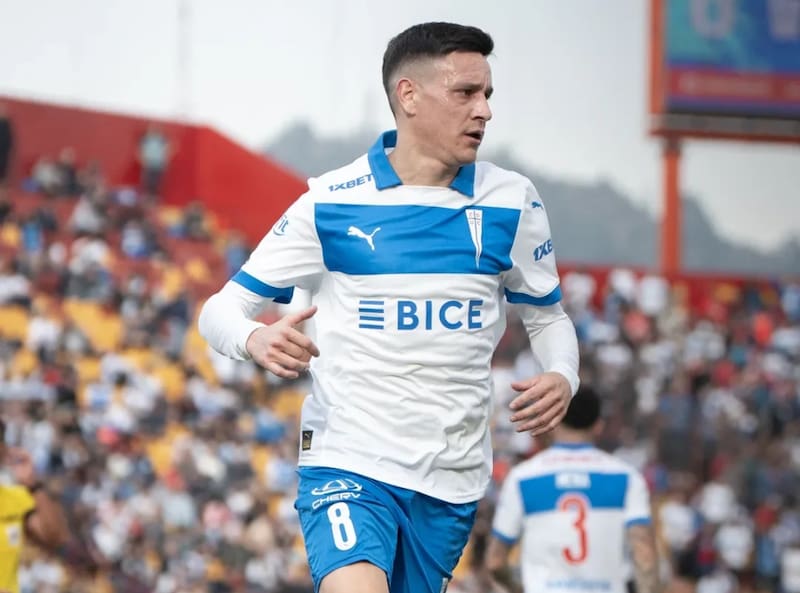 permitirá a la UC fichar a un cuarto jugador.