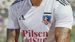 Aseguran que hijo de histórico jugador de Colo Colo llegará al fútbol joven del club