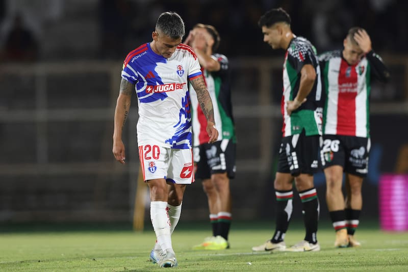 Igualaron sin goles en la Liga de Primera 2026. Foto: Aton.