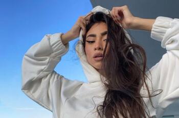 Paloma Mami sacude la red con imágenes festejando con Kali Uchis