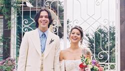 Quién es Camilo Zicavo, cantante de Moral Distraída y esposo de Denisse Rosenthal