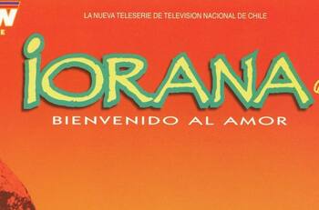 TVN confirmó el reestreno de "Iorana", recordada teleserie de los noventa