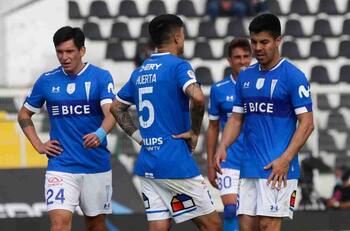 Figura de la UC presentó problemas médicos y está siendo evaluado